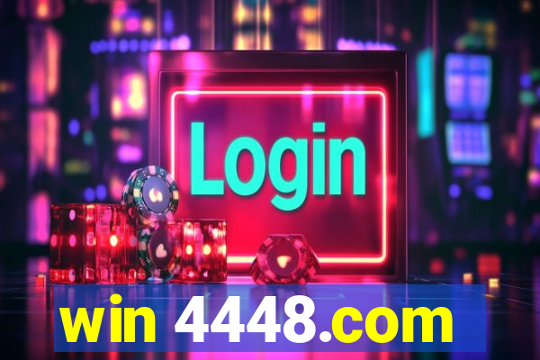 win 4448.com